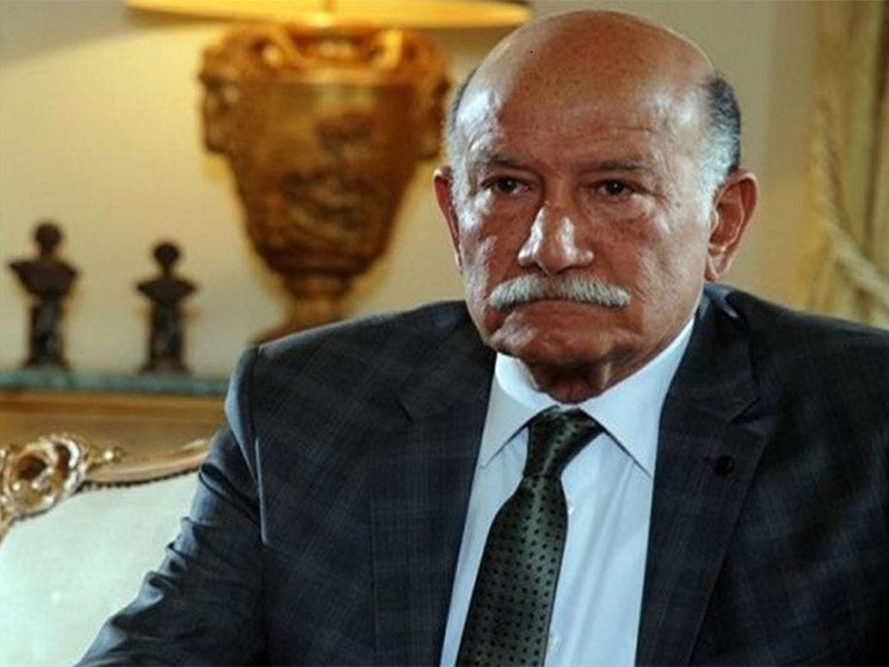 وفاة الممثل المصري أحمد خليل  بعد صراع مع كورونا